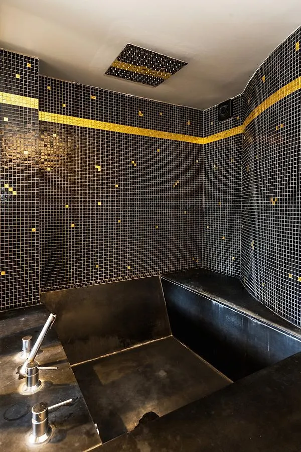 Private Penthouse - Champs Elysees - Arc De Triomphe Διαμέρισμα Παρίσι 0*,