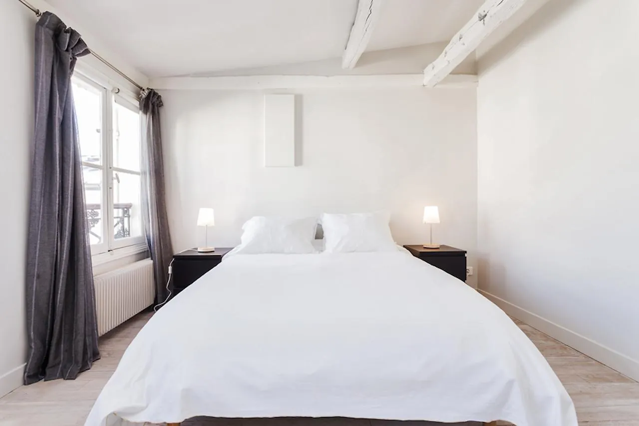 Private Penthouse - Champs Elysees - Arc De Triomphe Διαμέρισμα Παρίσι Γαλλία