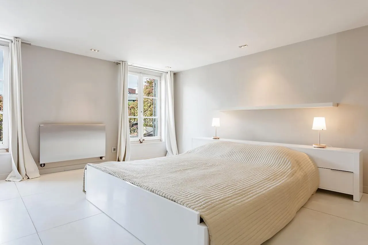 Private Penthouse - Champs Elysees - Arc De Triomphe Διαμέρισμα Παρίσι Γαλλία